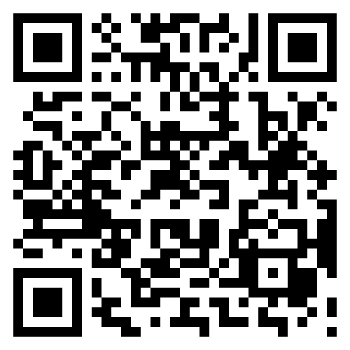 Resident Appointment QR Code